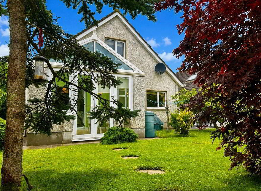 17 Springfields, Kilkenny, R95VRK2