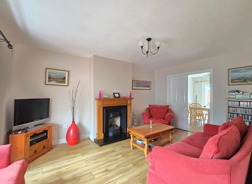 24 Birch Drive, Johnstown Wood, Johnstown, C15H5XC