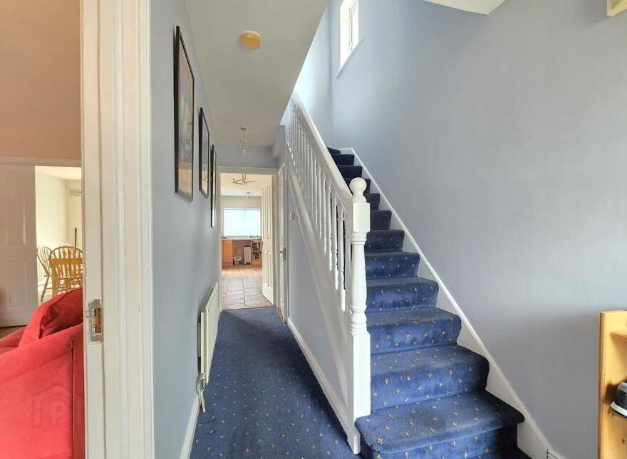 24 Birch Drive, Johnstown Wood, Johnstown, C15H5XC