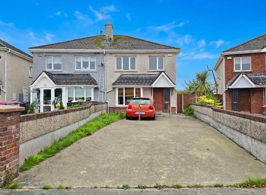24 Birch Drive, Johnstown Wood, Johnstown, C15H5XC
