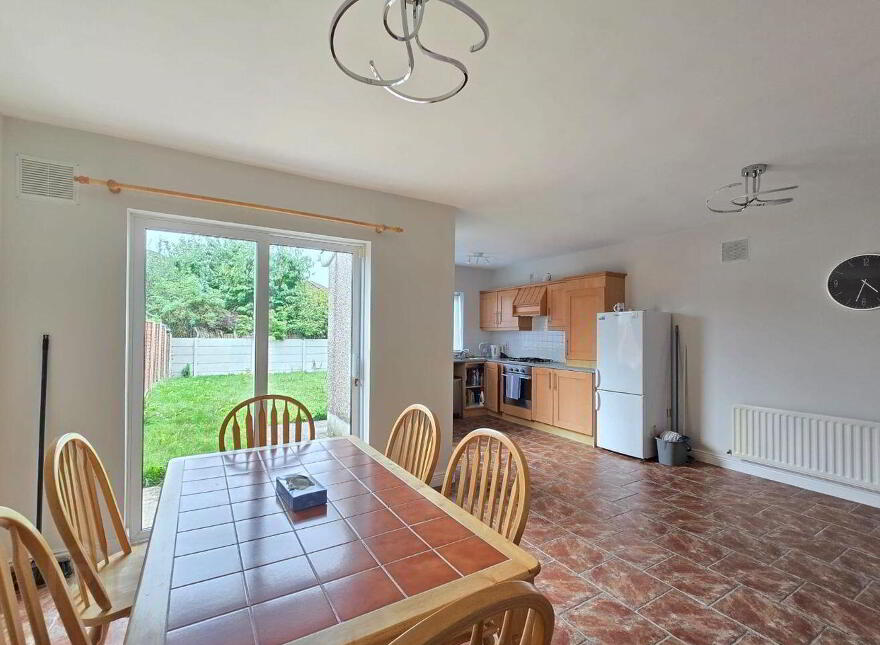 24 Birch Drive, Johnstown Wood, Johnstown, C15H5XC