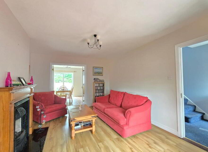 24 Birch Drive, Johnstown Wood, Johnstown, C15H5XC