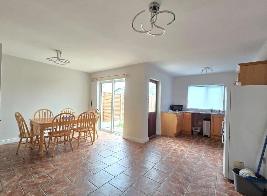 24 Birch Drive, Johnstown Wood, Johnstown, C15H5XC
