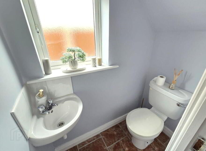 24 Birch Drive, Johnstown Wood, Johnstown, C15H5XC