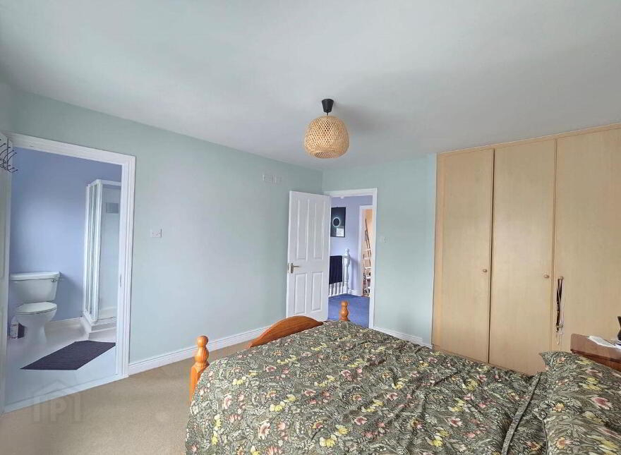24 Birch Drive, Johnstown Wood, Johnstown, C15H5XC