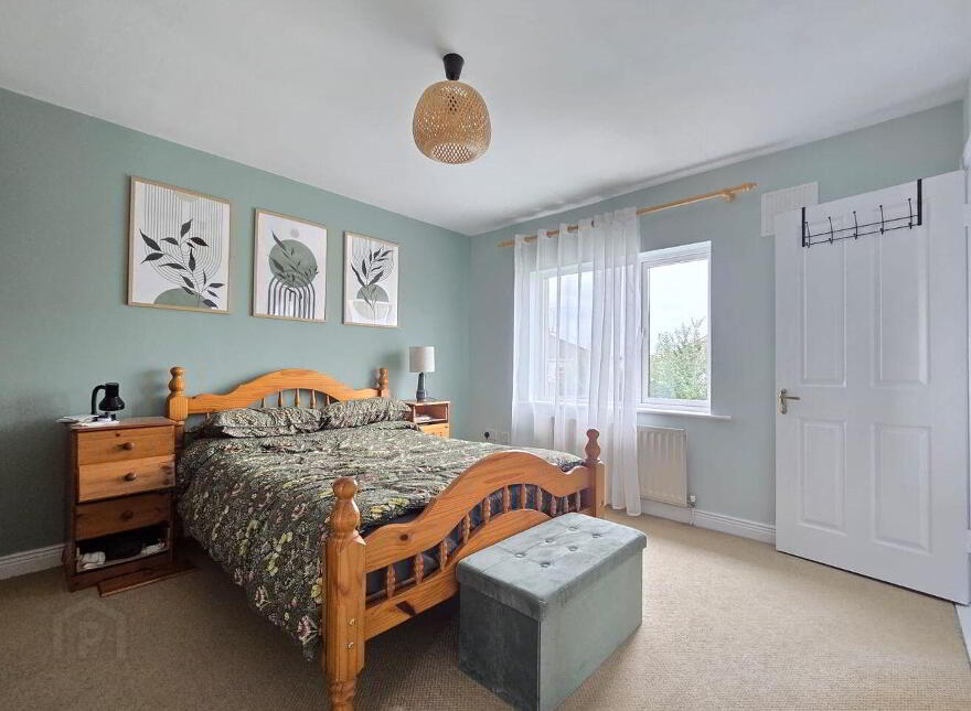 24 Birch Drive, Johnstown Wood, Johnstown, C15H5XC