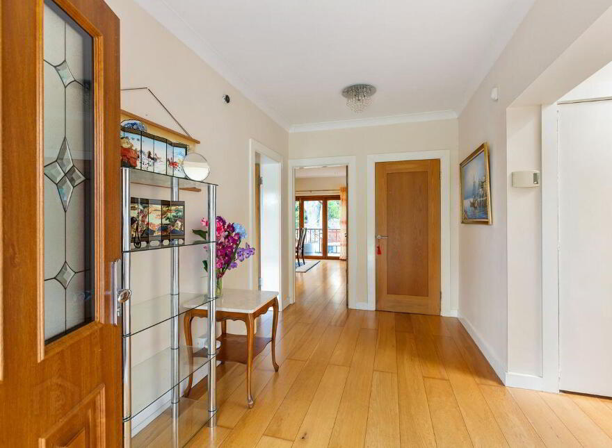 Summerhill, 12/13 Mount Anville Road, Goatstown, Dublin 14, D14P9H0