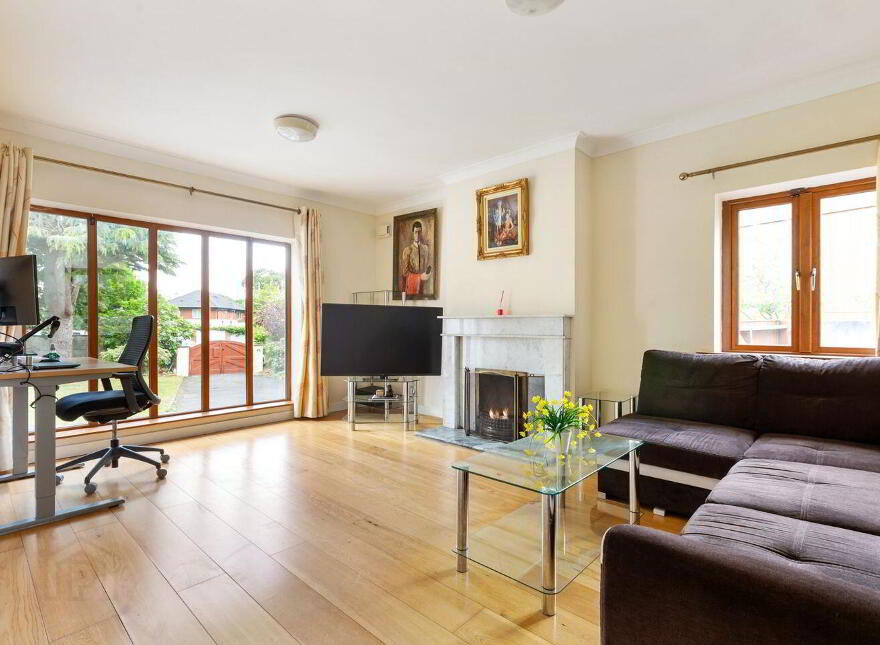 Summerhill, 12/13 Mount Anville Road, Goatstown, Dublin 14, D14P9H0