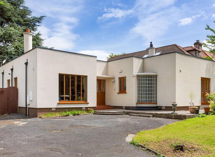 Summerhill, 12/13 Mount Anville Road, Goatstown, Dublin 14, D14P9H0
