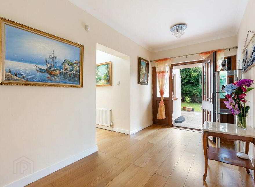 Summerhill, 12/13 Mount Anville Road, Goatstown, Dublin 14, D14P9H0
