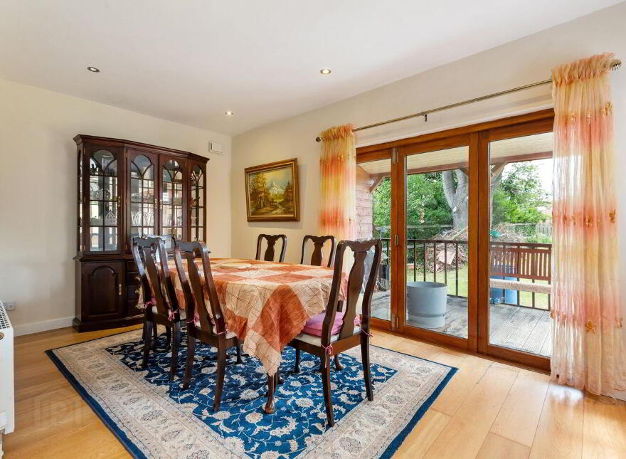 Summerhill, 12/13 Mount Anville Road, Goatstown, Dublin 14, D14P9H0