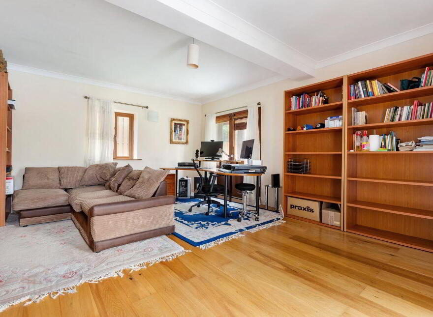 Summerhill, 12/13 Mount Anville Road, Goatstown, Dublin 14, D14P9H0