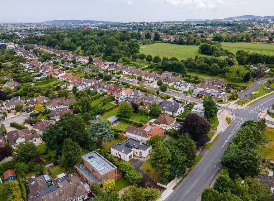 Summerhill, 12/13 Mount Anville Road, Goatstown, Dublin 14, D14P9H0