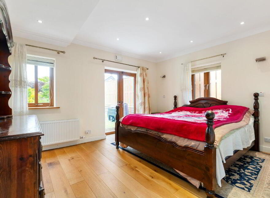 Summerhill, 12/13 Mount Anville Road, Goatstown, Dublin 14, D14P9H0