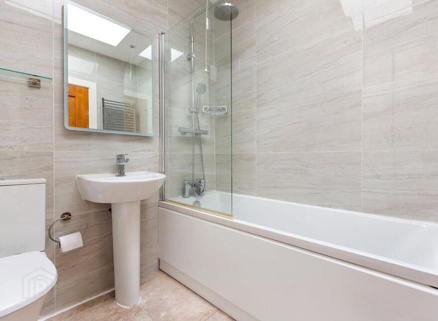 Summerhill, 12/13 Mount Anville Road, Goatstown, Dublin 14, D14P9H0