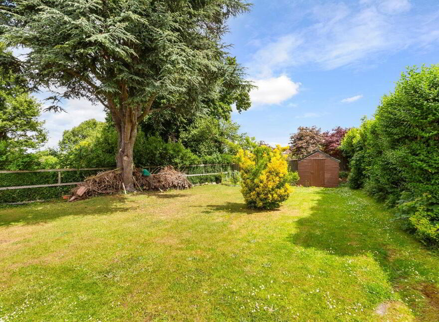 Summerhill, 12/13 Mount Anville Road, Goatstown, Dublin 14, D14P9H0