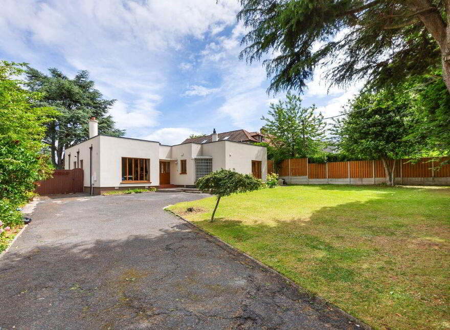 Summerhill, 12/13 Mount Anville Road, Goatstown, Dublin 14, D14P9H0