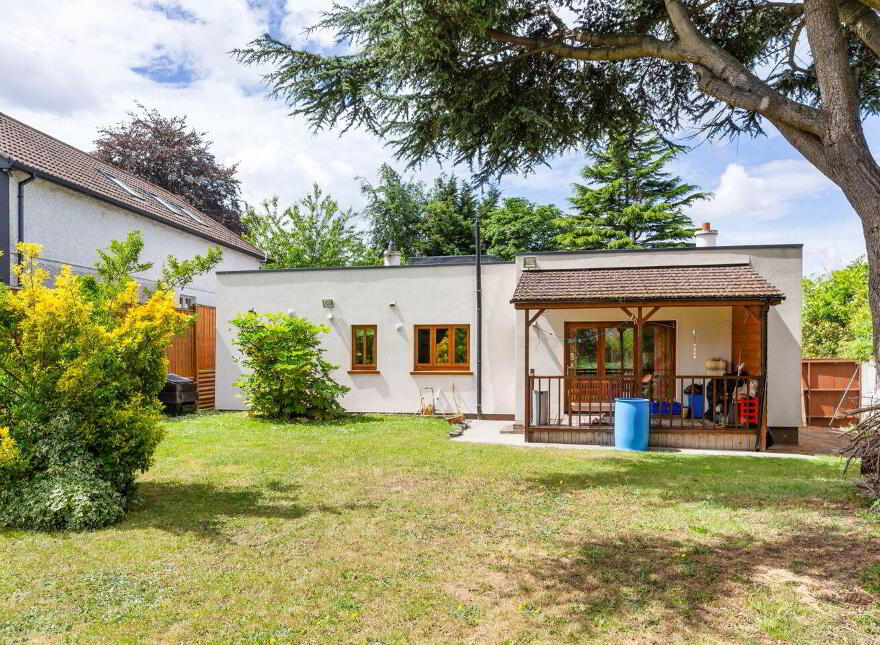 Summerhill, 12/13 Mount Anville Road, Goatstown, Dublin 14, D14P9H0