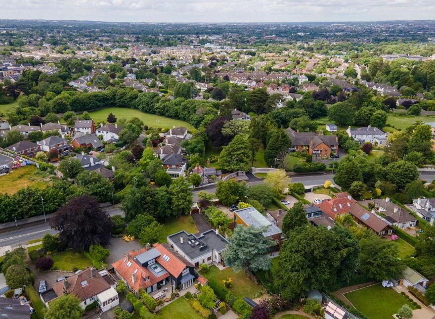 Summerhill, 12/13 Mount Anville Road, Goatstown, Dublin 14, D14P9H0