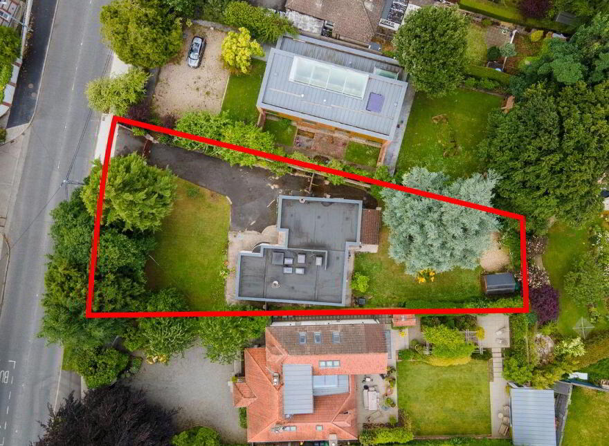 Summerhill, 12/13 Mount Anville Road, Goatstown, Dublin 14, D14P9H0