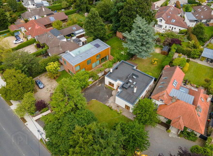 Summerhill, 12/13 Mount Anville Road, Goatstown, Dublin 14, D14P9H0