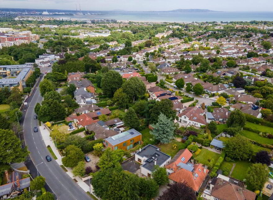 Summerhill, 12/13 Mount Anville Road, Goatstown, Dublin 14, D14P9H0