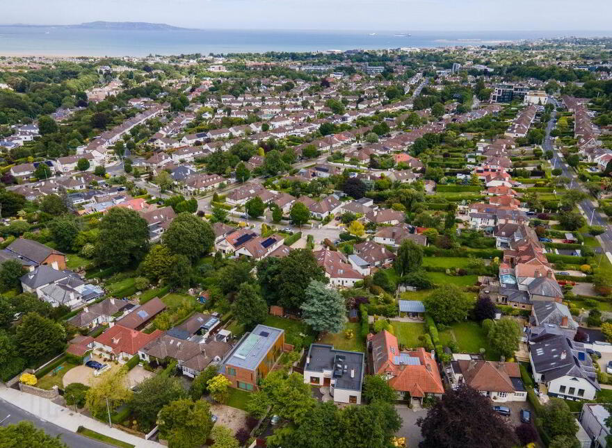 Summerhill, 12/13 Mount Anville Road, Goatstown, Dublin 14, D14P9H0