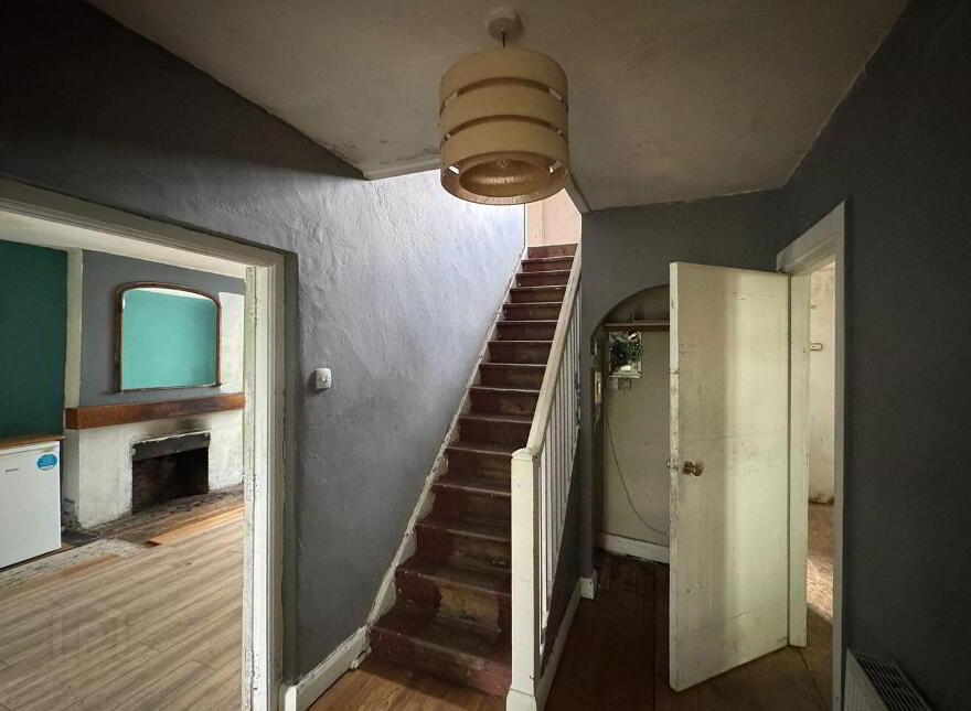 Druids Cottage, Calary Lower, Killough, A98H584