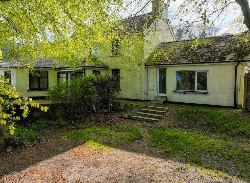 Druids Cottage, Calary Lower, Killough, A98H584