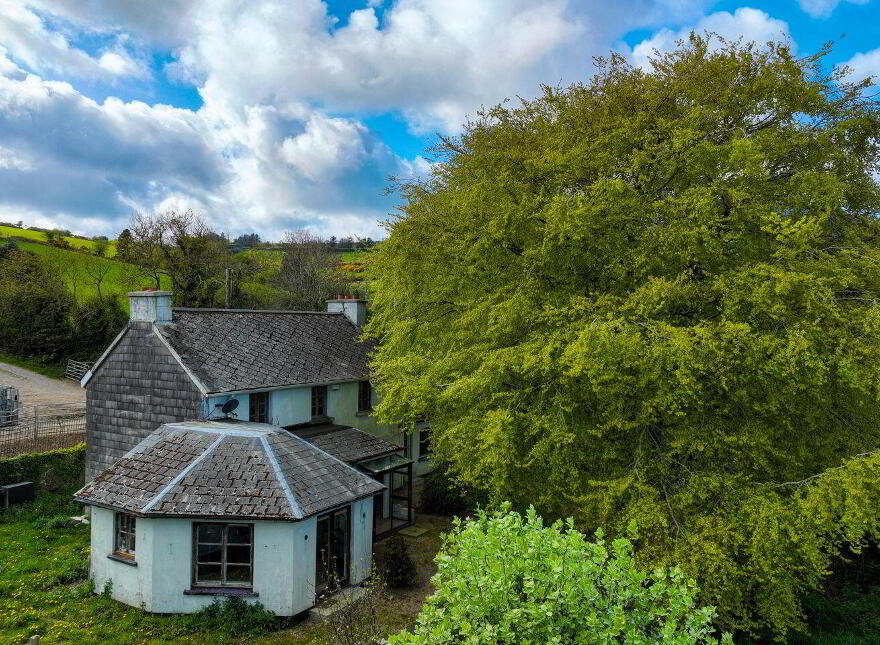Druids Cottage, Calary Lower, Killough, A98H584