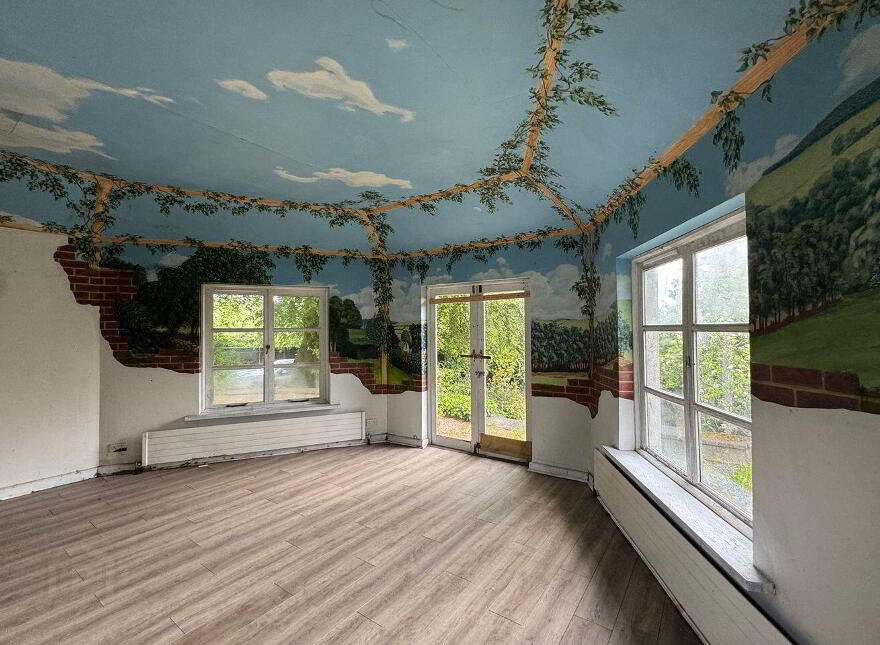 Druids Cottage, Calary Lower, Killough, A98H584