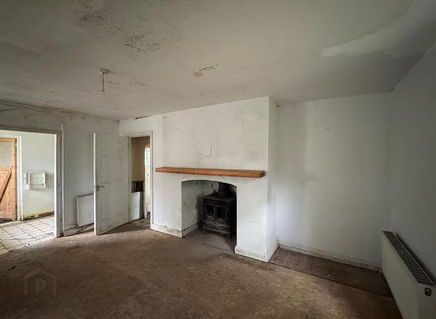 Druids Cottage, Calary Lower, Killough, A98H584