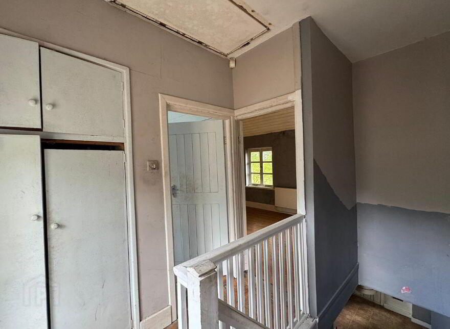 Druids Cottage, Calary Lower, Killough, A98H584