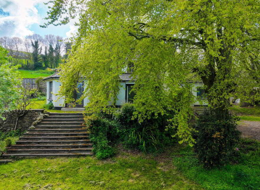 Druids Cottage, Calary Lower, Killough, A98H584