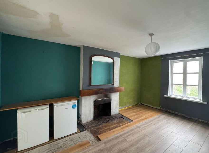 Druids Cottage, Calary Lower, Killough, A98H584
