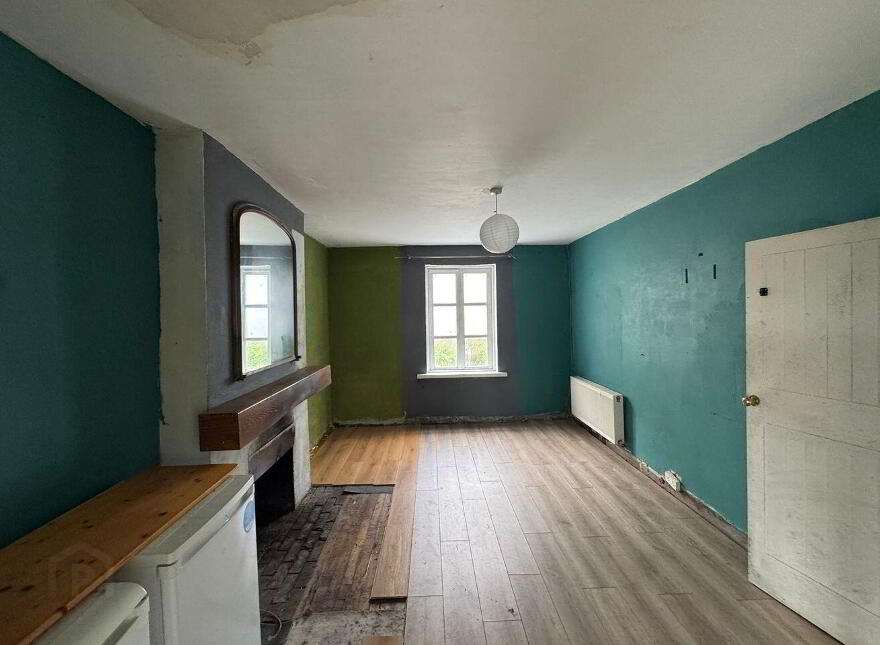Druids Cottage, Calary Lower, Killough, A98H584