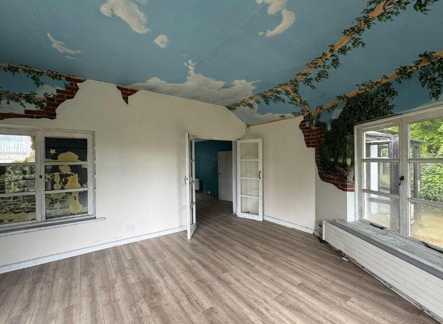 Druids Cottage, Calary Lower, Killough, A98H584