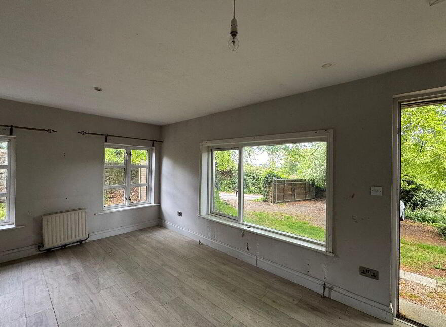 Druids Cottage, Calary Lower, Killough, A98H584
