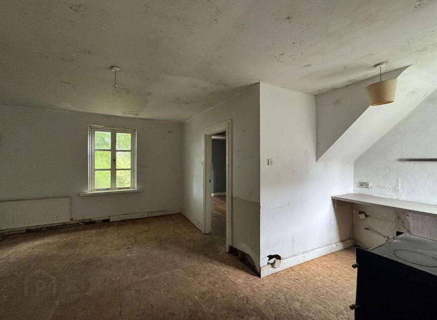 Druids Cottage, Calary Lower, Killough, A98H584