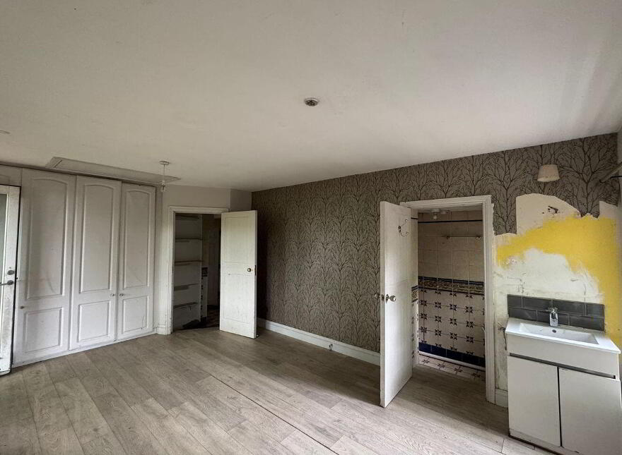 Druids Cottage, Calary Lower, Killough, A98H584