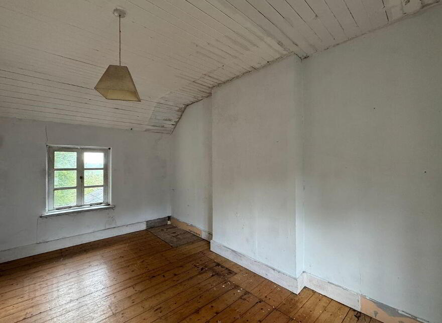 Druids Cottage, Calary Lower, Killough, A98H584
