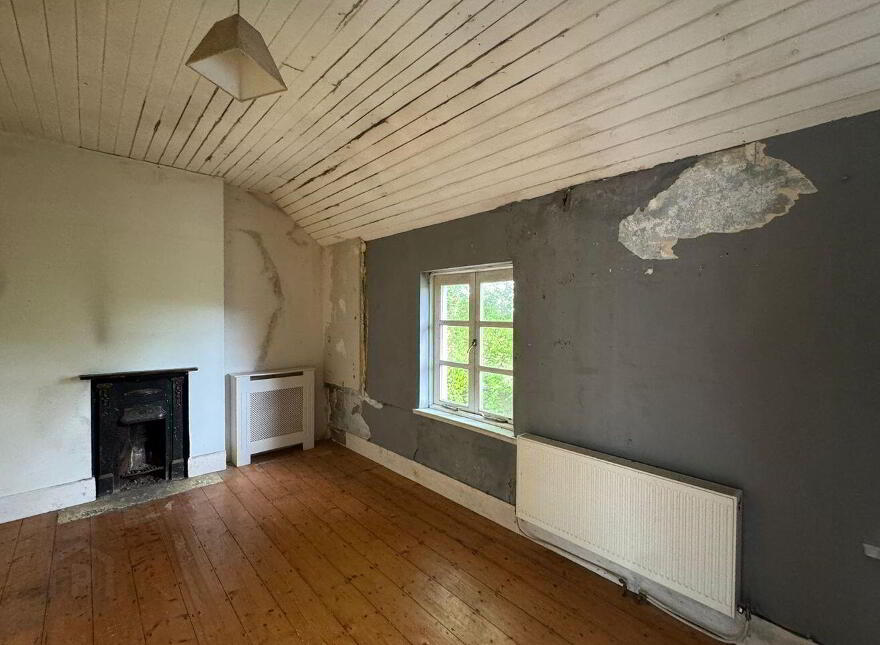 Druids Cottage, Calary Lower, Killough, A98H584