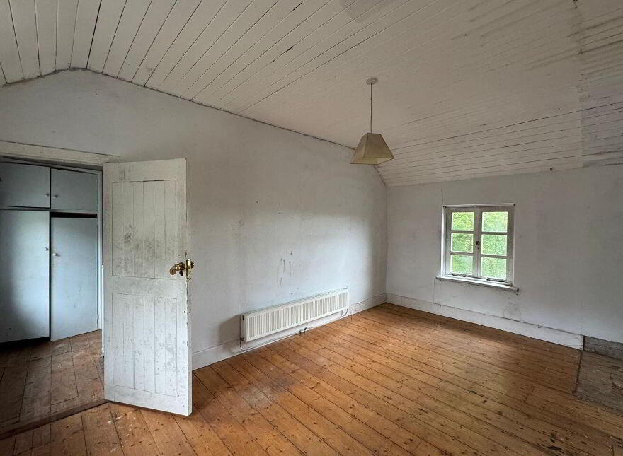 Druids Cottage, Calary Lower, Killough, A98H584