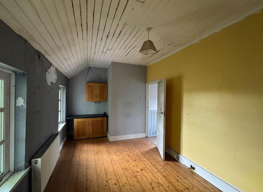 Druids Cottage, Calary Lower, Killough, A98H584