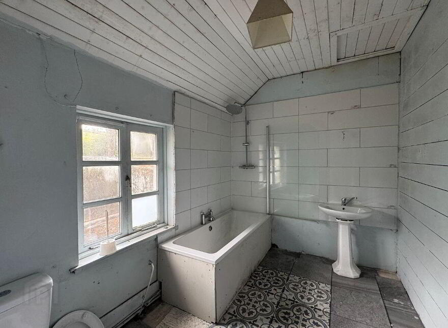 Druids Cottage, Calary Lower, Killough, A98H584
