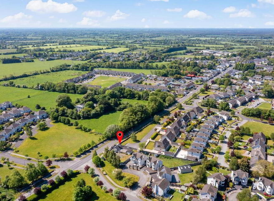 Parkstown Lodge, Trim Road, Ballivor, C15N5YD