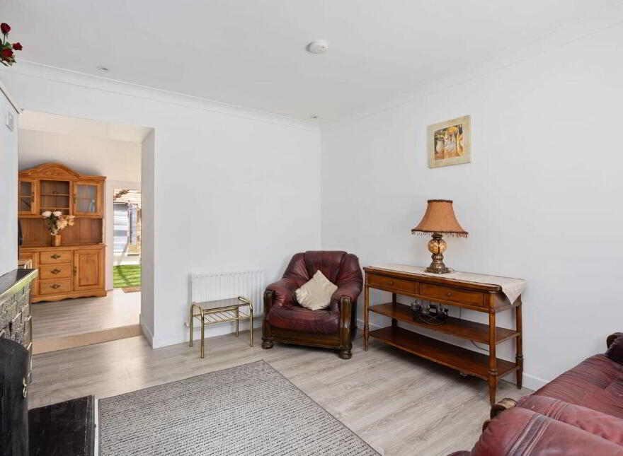 Parkstown Lodge, Trim Road, Ballivor, C15N5YD
