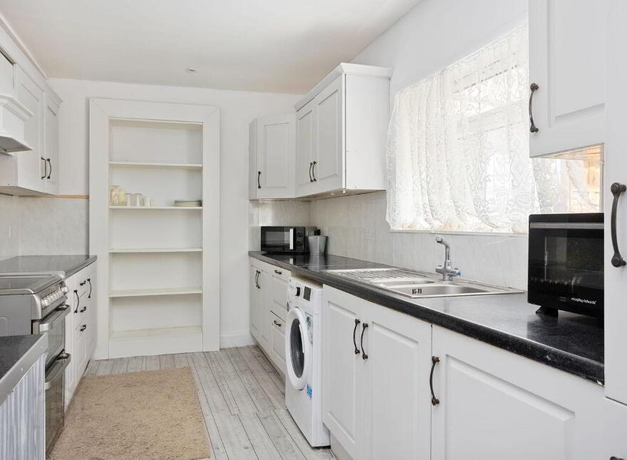 Parkstown Lodge, Trim Road, Ballivor, C15N5YD
