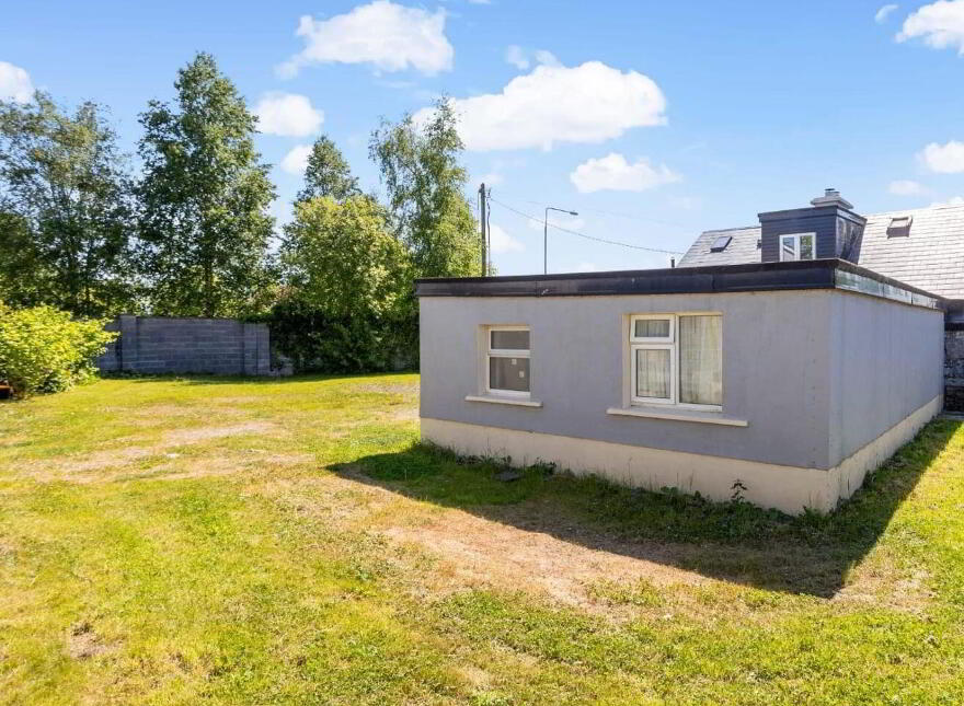 Parkstown Lodge, Trim Road, Ballivor, C15N5YD
