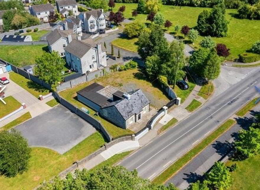 Parkstown Lodge, Trim Road, Ballivor, C15N5YD